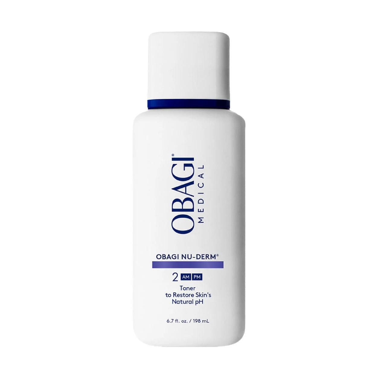 Nu-Derm Toner - 1