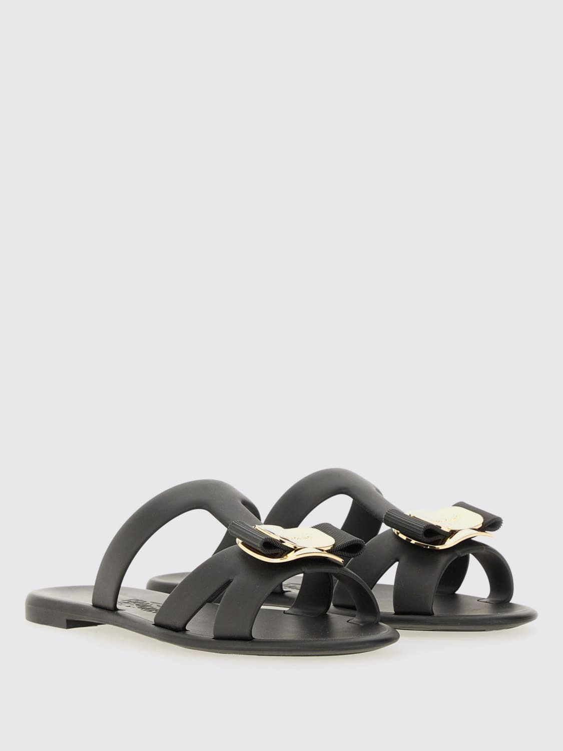 Flat shoes woman Ferragamo - 2