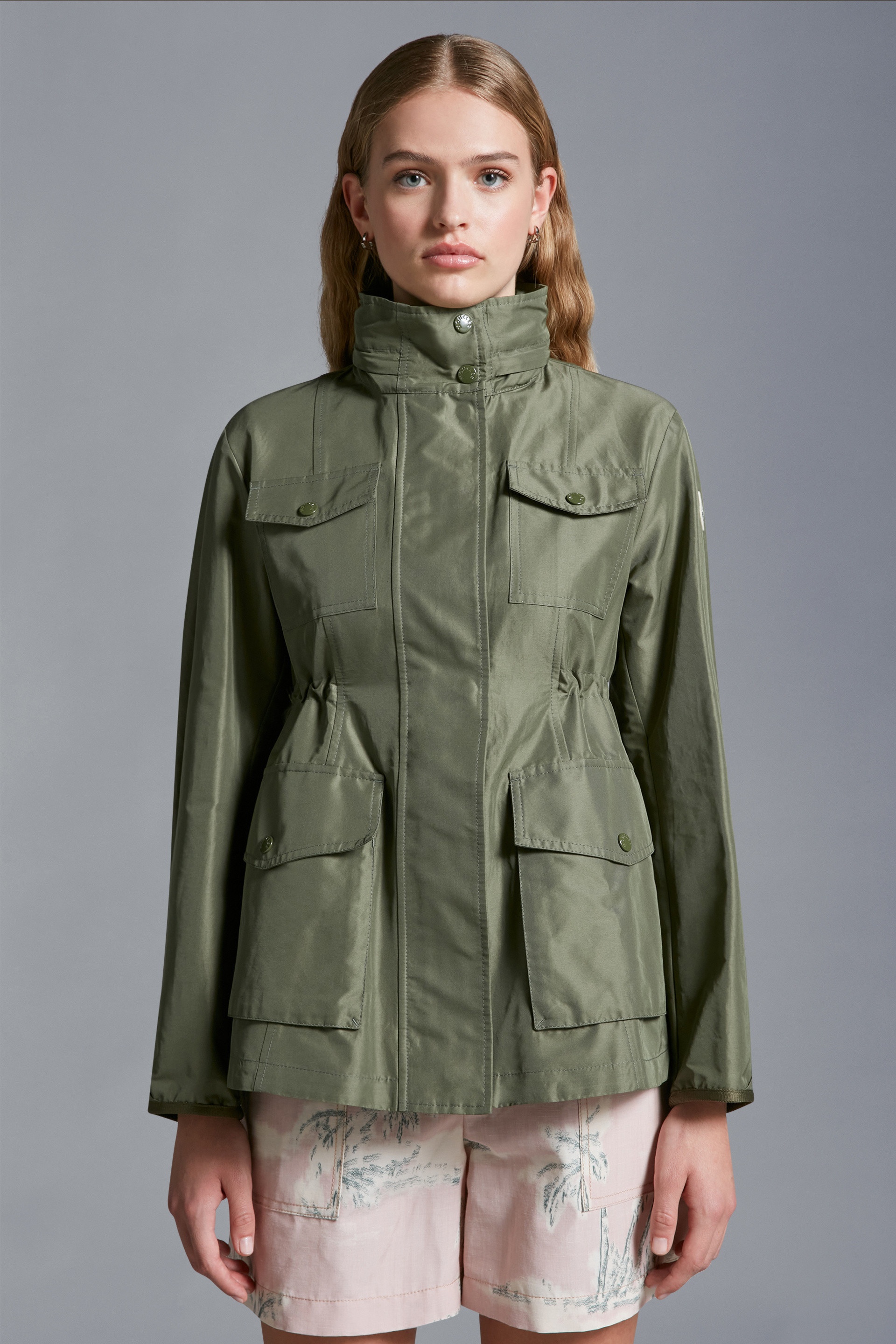 Ilo Field Jacket - 3