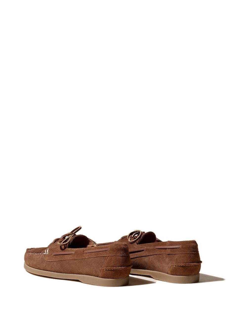 Saler Nautic loafers - 3