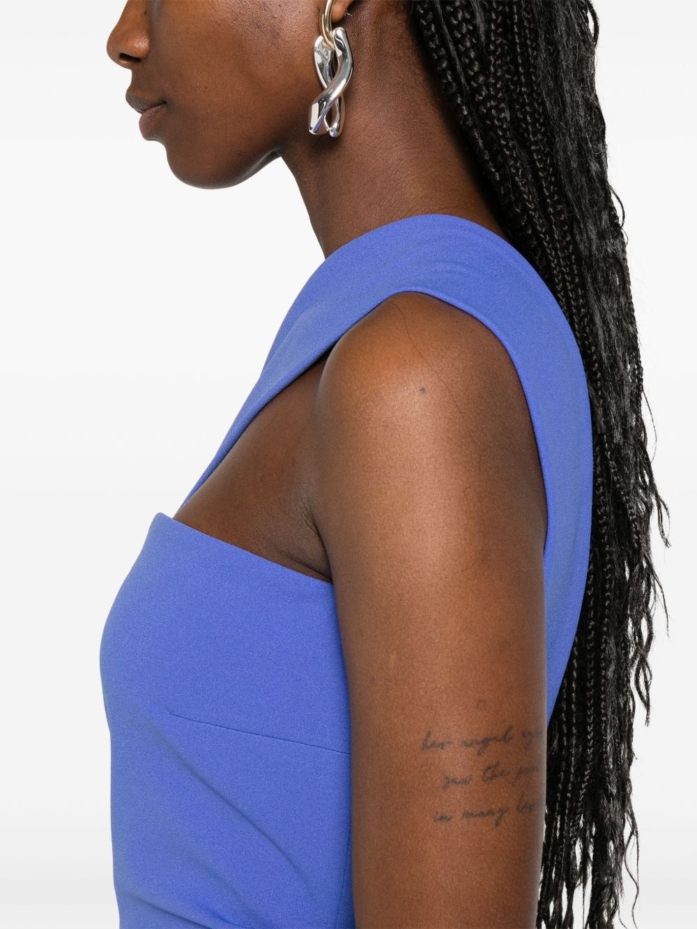 The Lois maxi dress - 5
