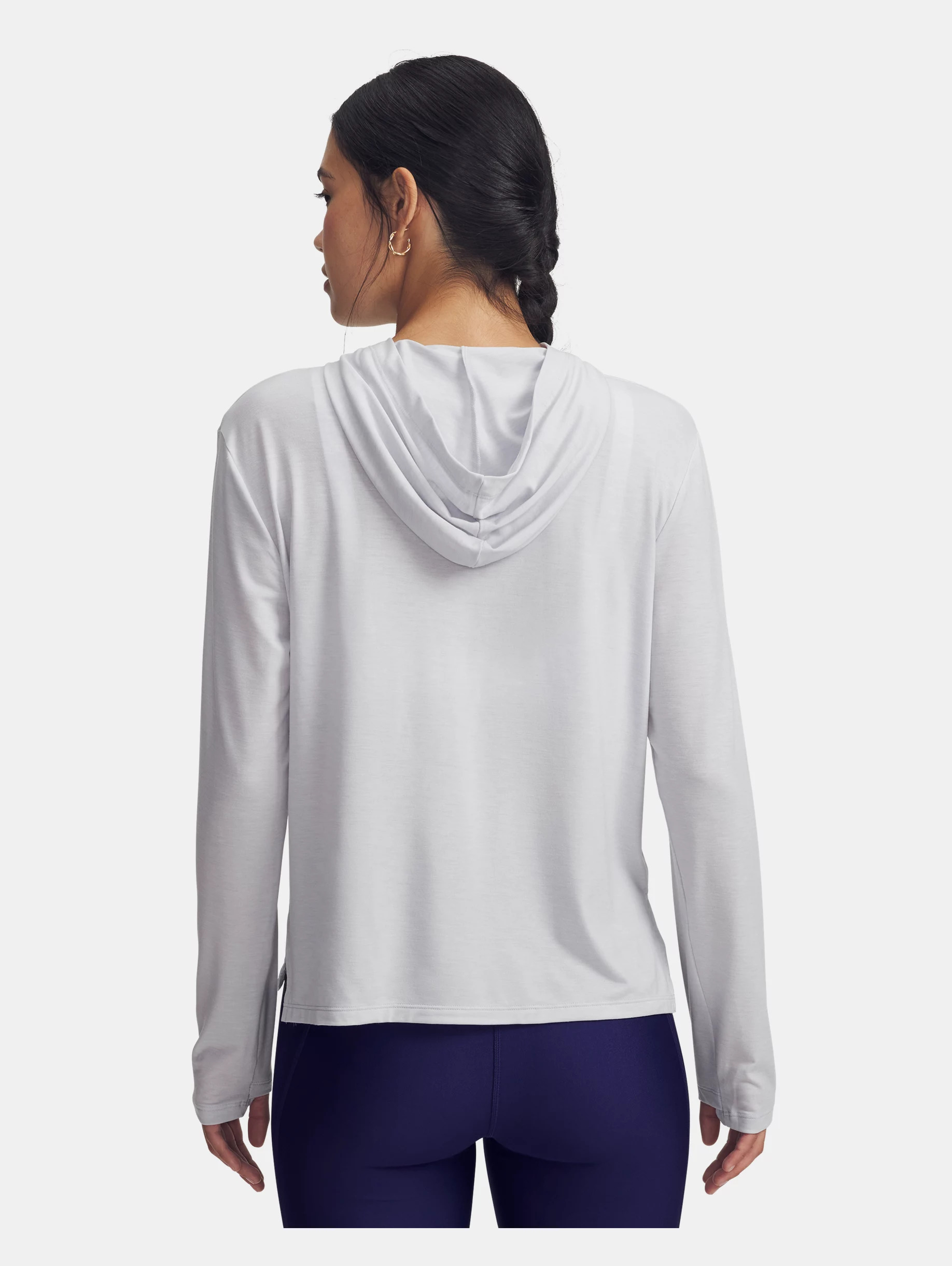 UA Breezy Collegiate - 3