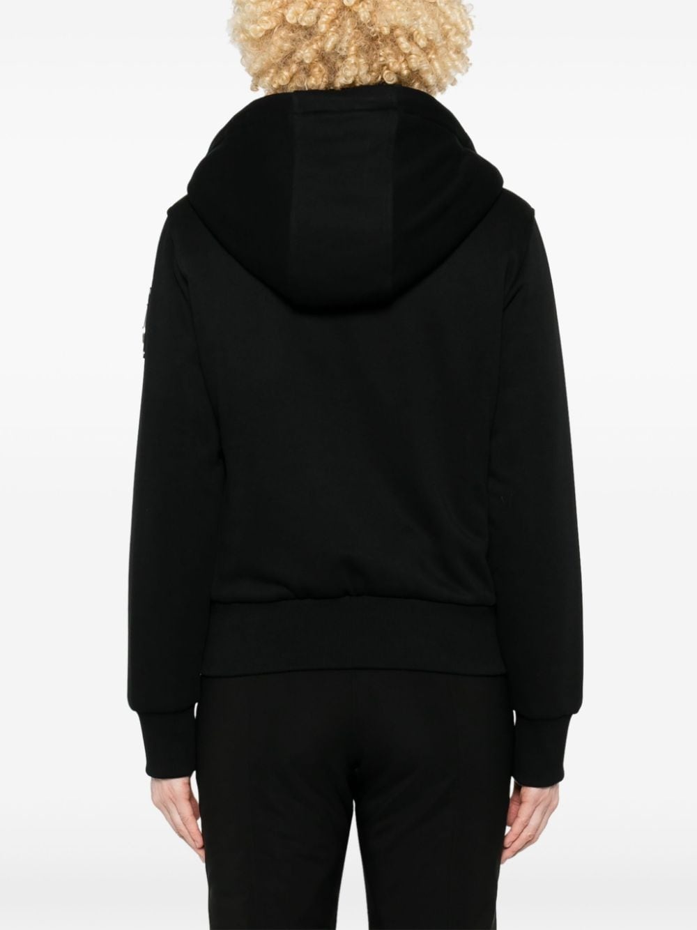 Classic Bunny jacket - 4