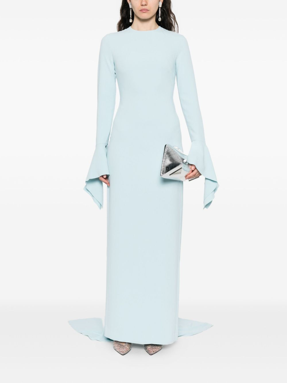The Blake maxi dress - 2