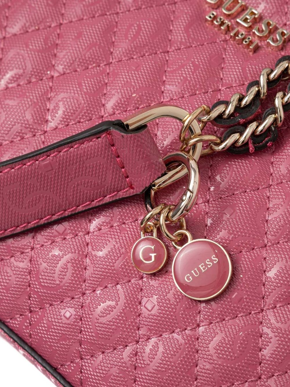 Yarmilla shoulder bag - 3