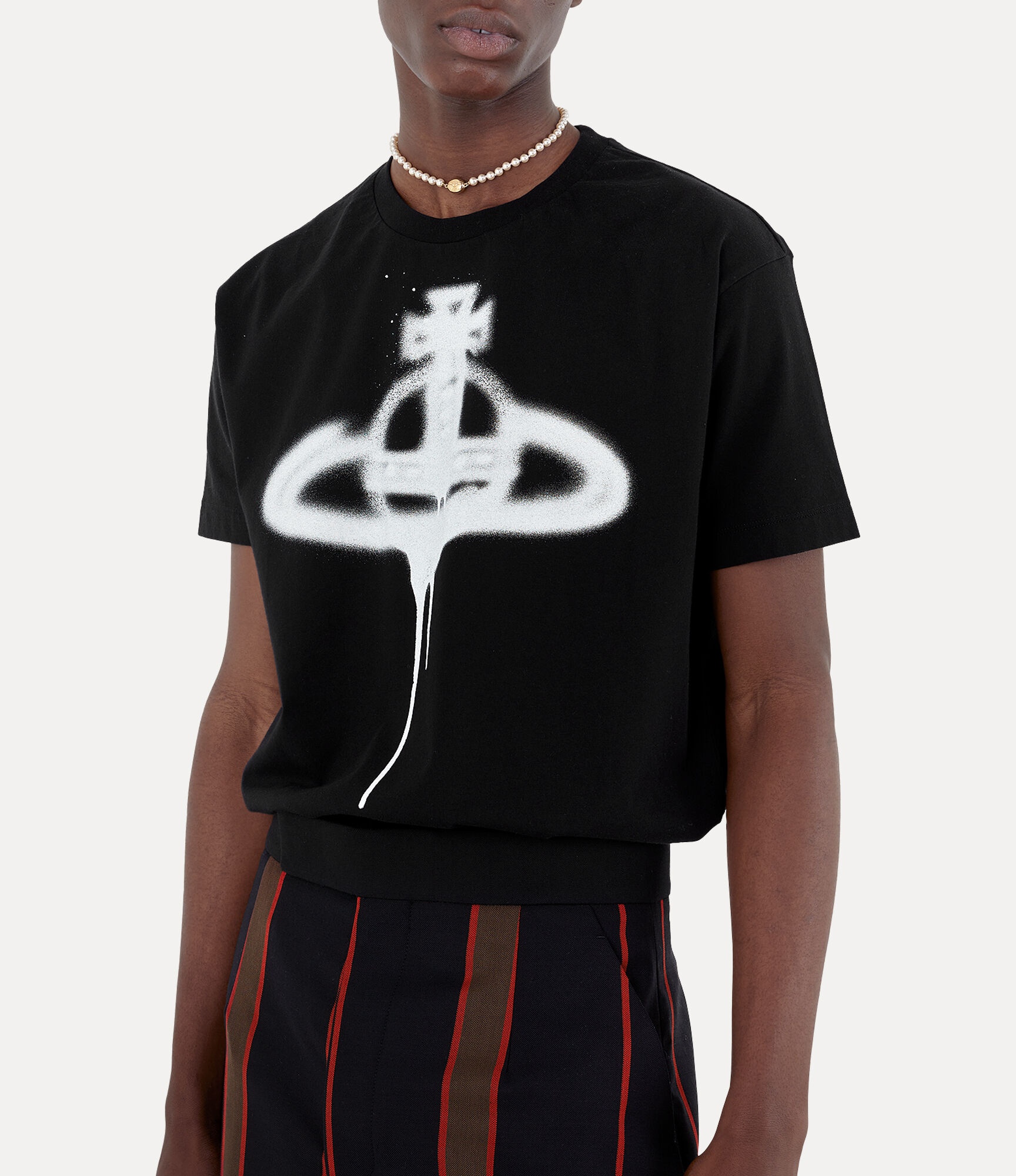 SPRAY ORB CLASSIC T-SHIRT - 4