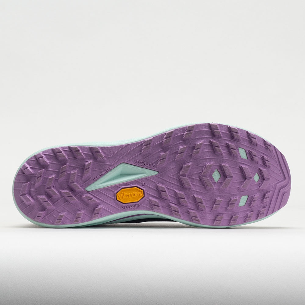 HOKA Zinal 2 Women's Night Sky/Sunlit Ocean - 4