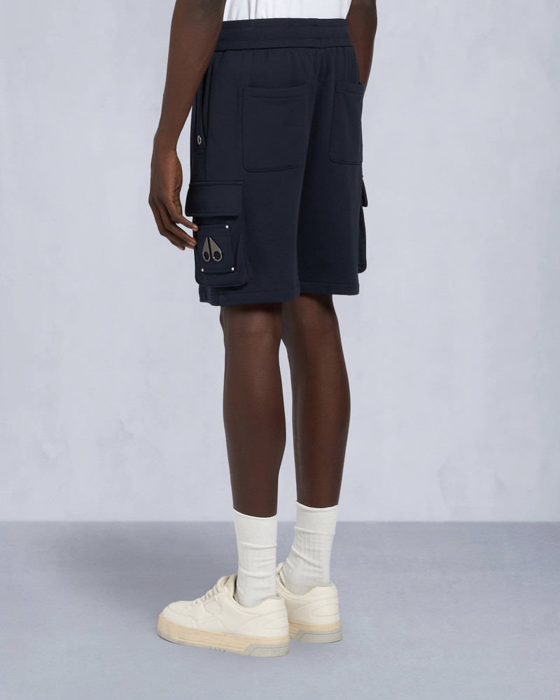 HARTSFIELD CARGO SHORTS-NAVY 4