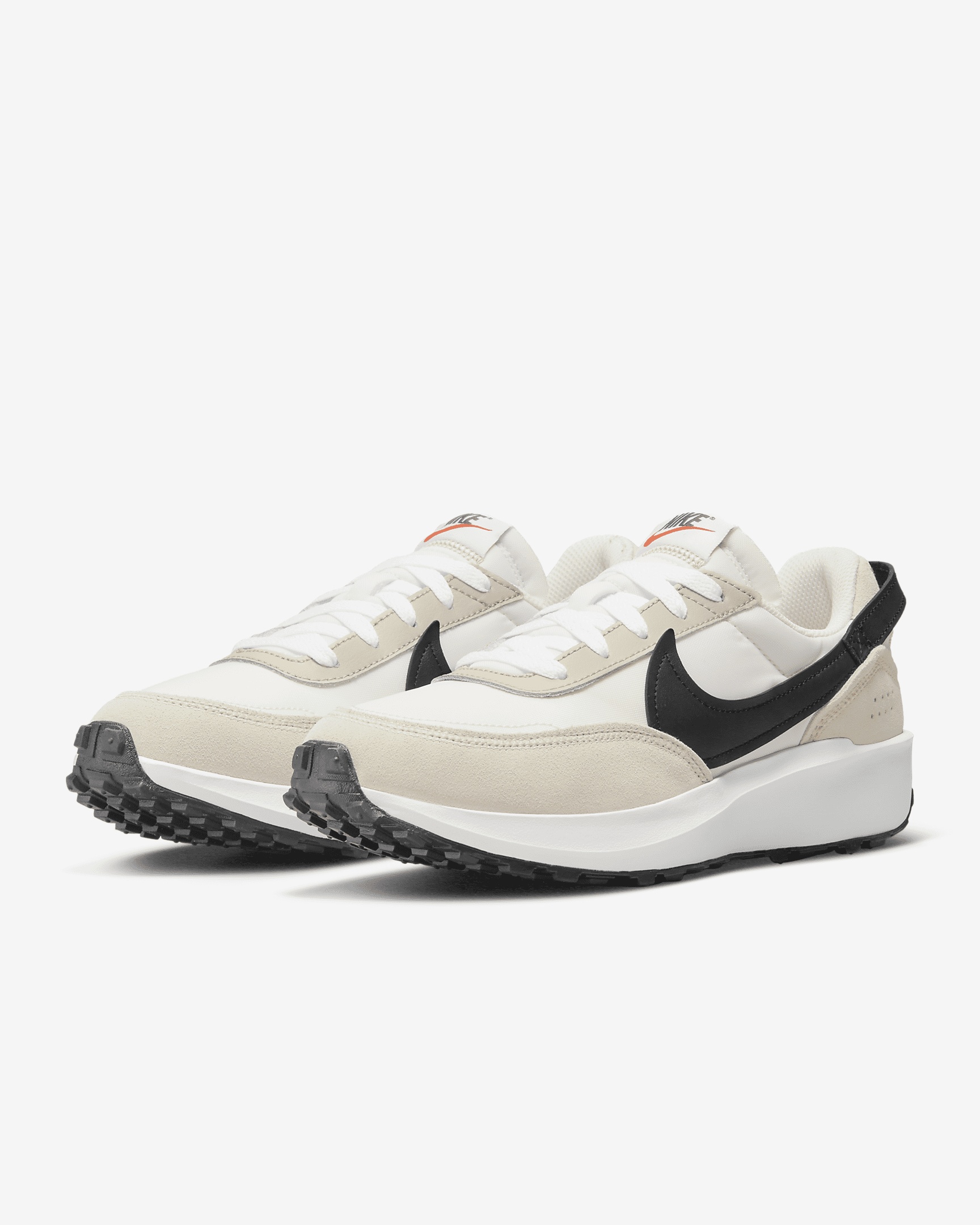 Nike Waffle Debut Women's Shoes - 6