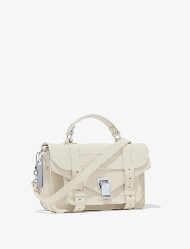 Proenza Schouler PS1 Tiny Bag outlook