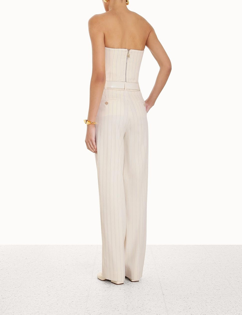 LUMINOSITY PLEAT FRONT PANT 4