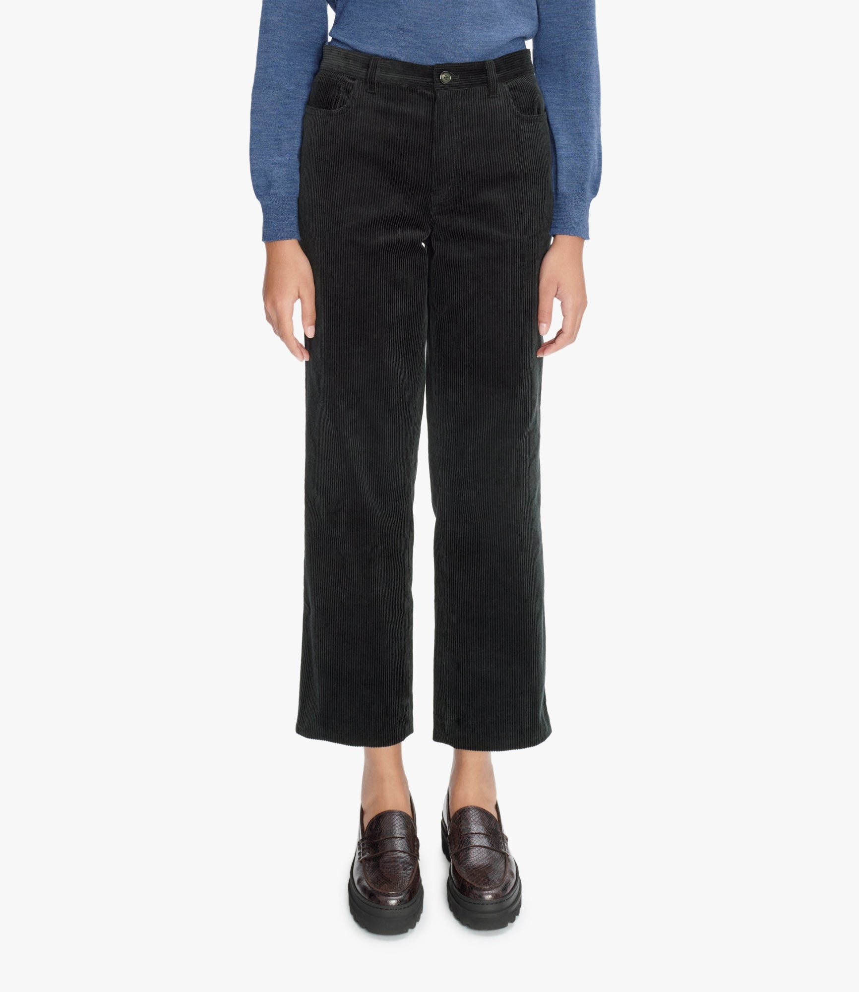 NEW SAILOR JEANS - 4