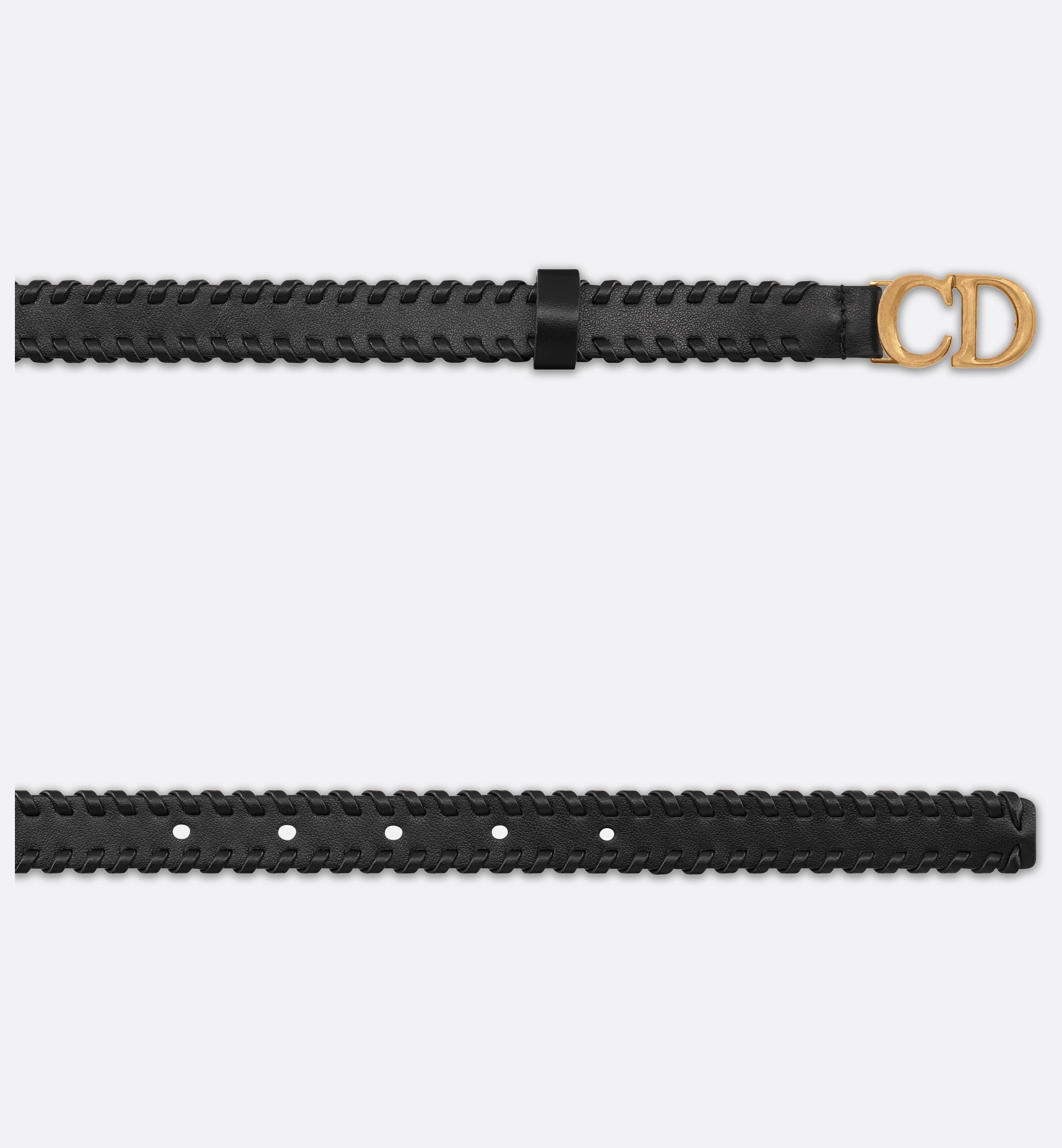 Saddle Belt - 2