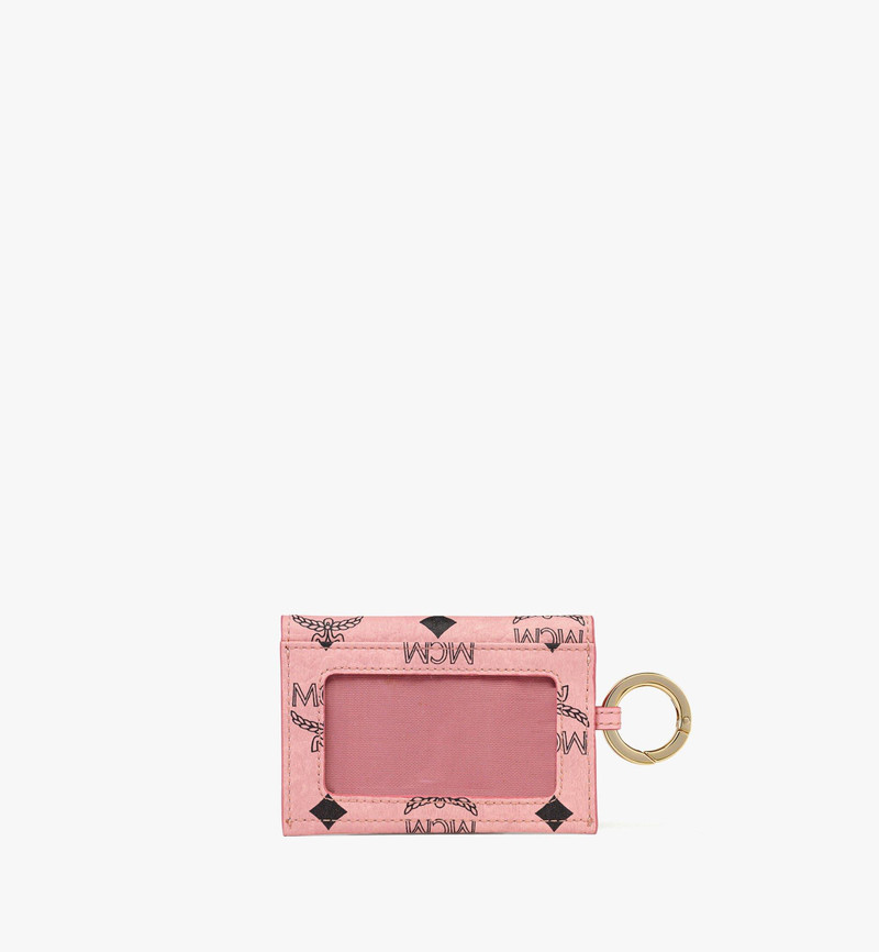Aren Lanyard ID Wallet in Visetos 3