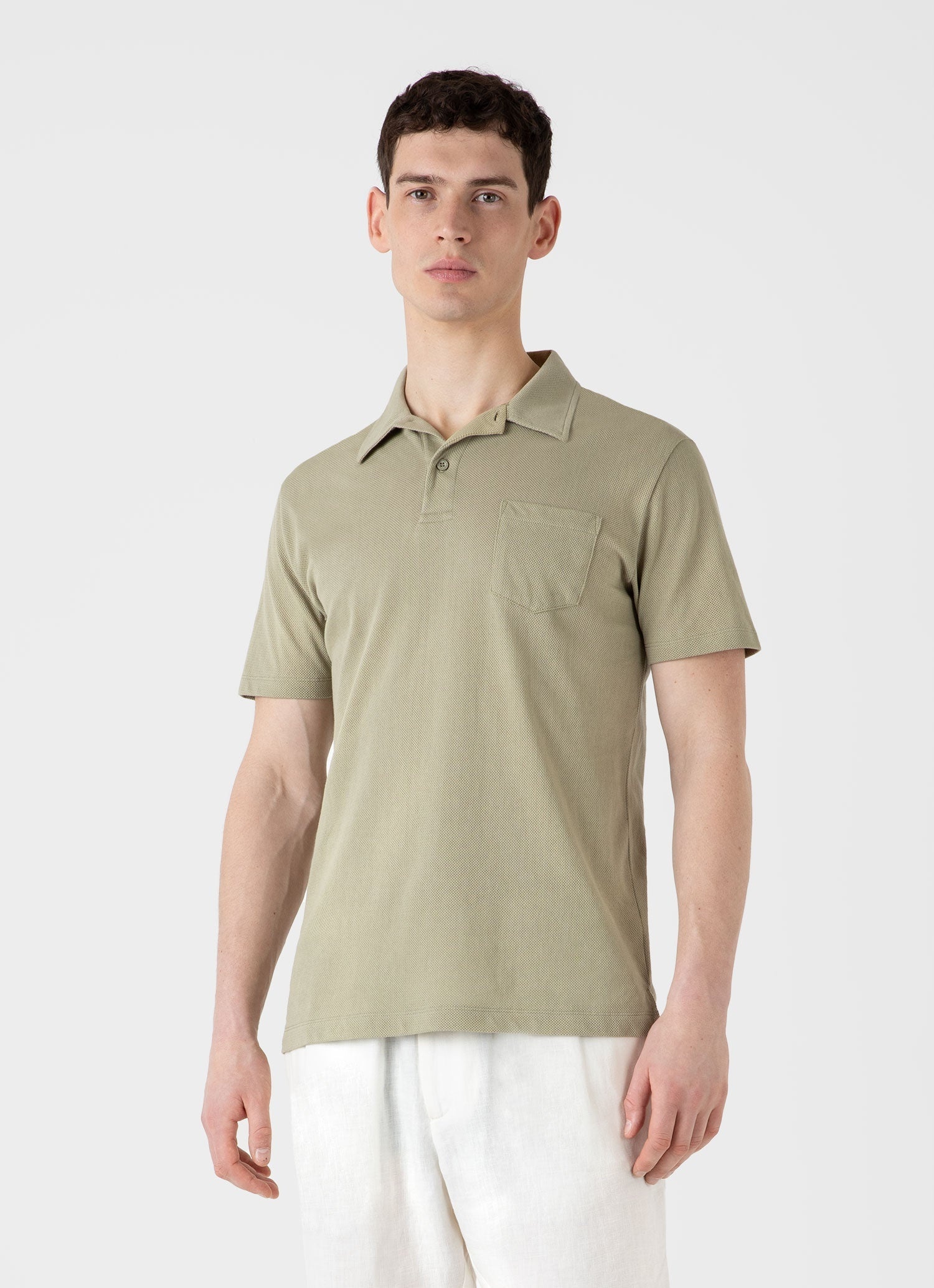 Riviera Polo Shirt - 2