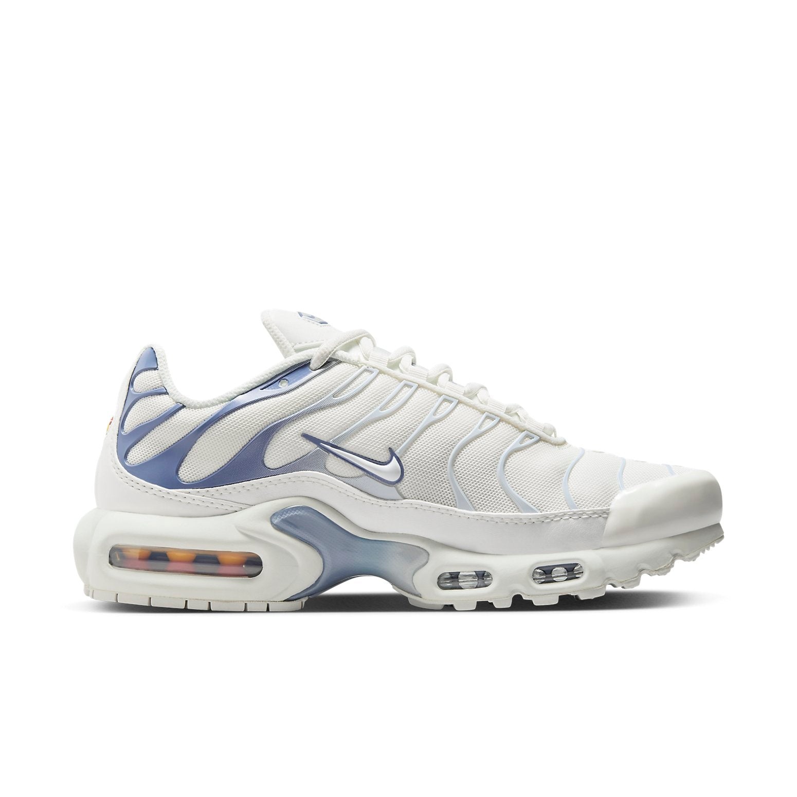 (WMNS) Nike Air Max Plus 'Ashen Slate' DZ3671-104 - 2