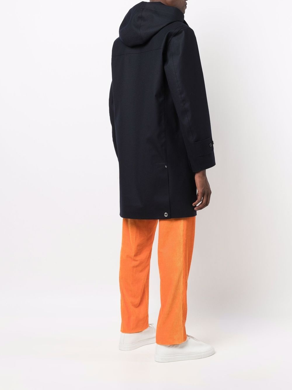 Rogart duffle coat - 4