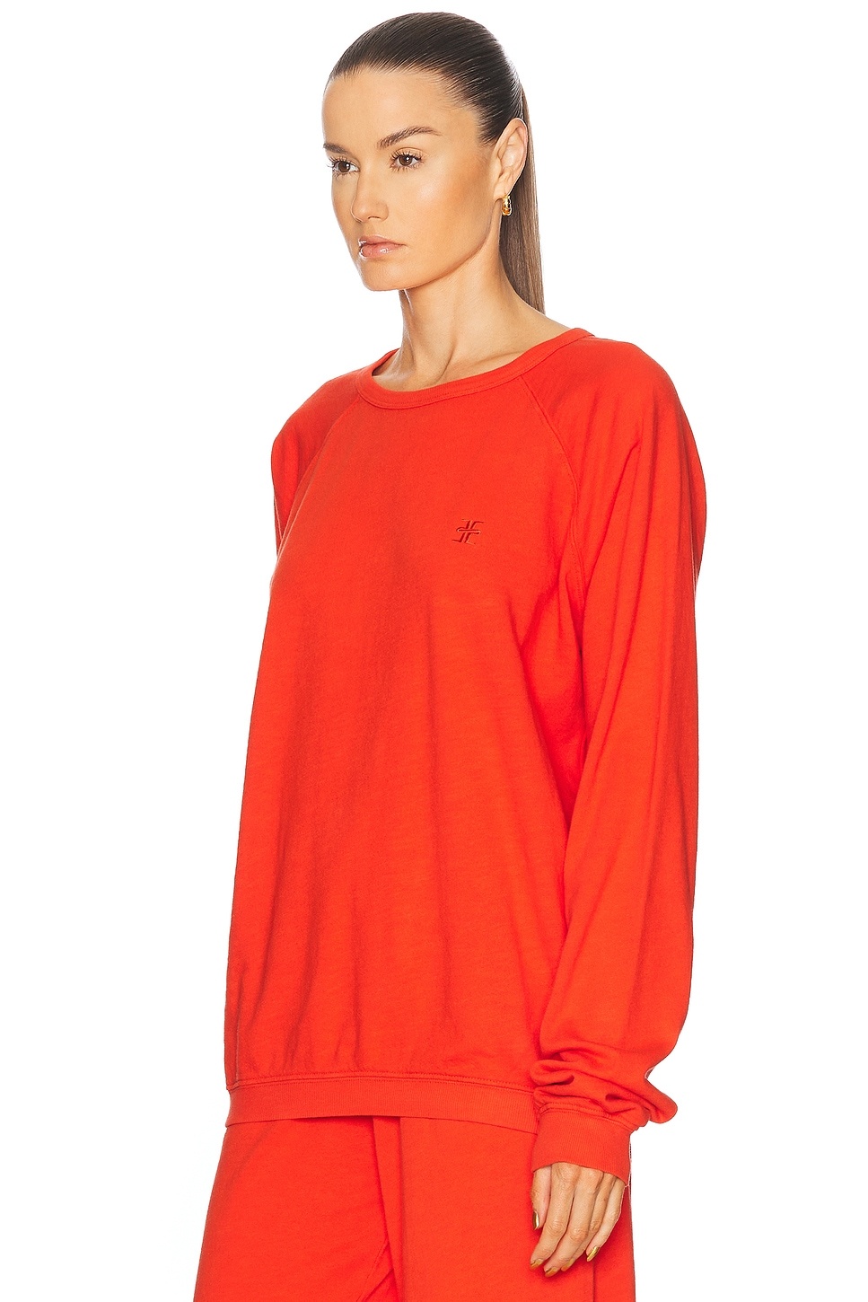Sonny Oversized Sweatshirt - 2