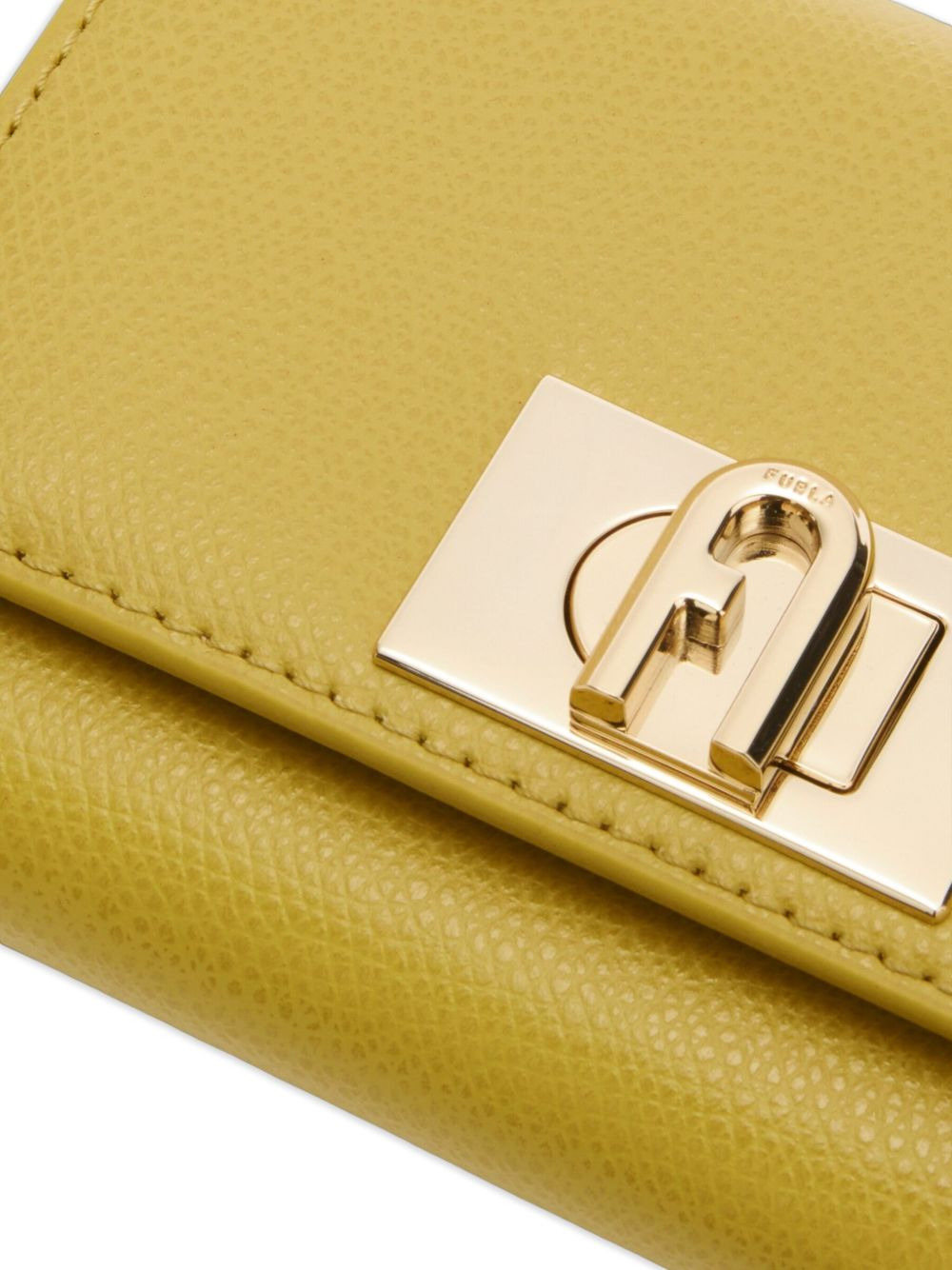 1927 twist-lock wallet - 4