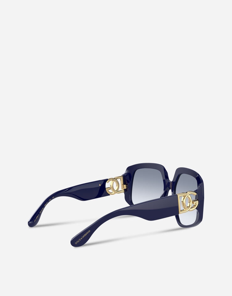 DG crossed sunglasses - 4