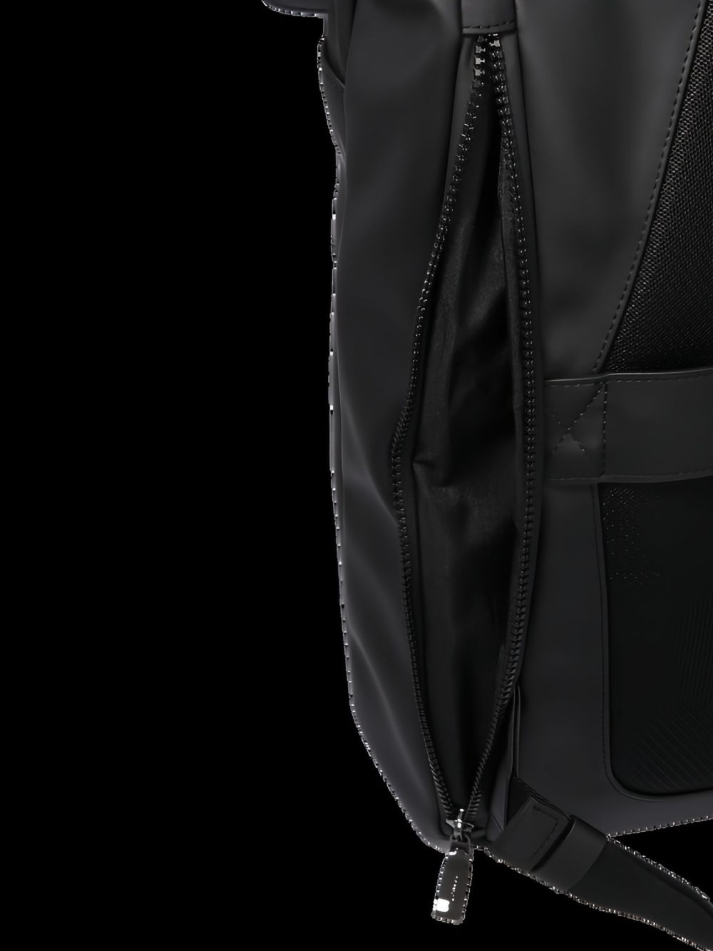 Victor roll-top backpack - 4