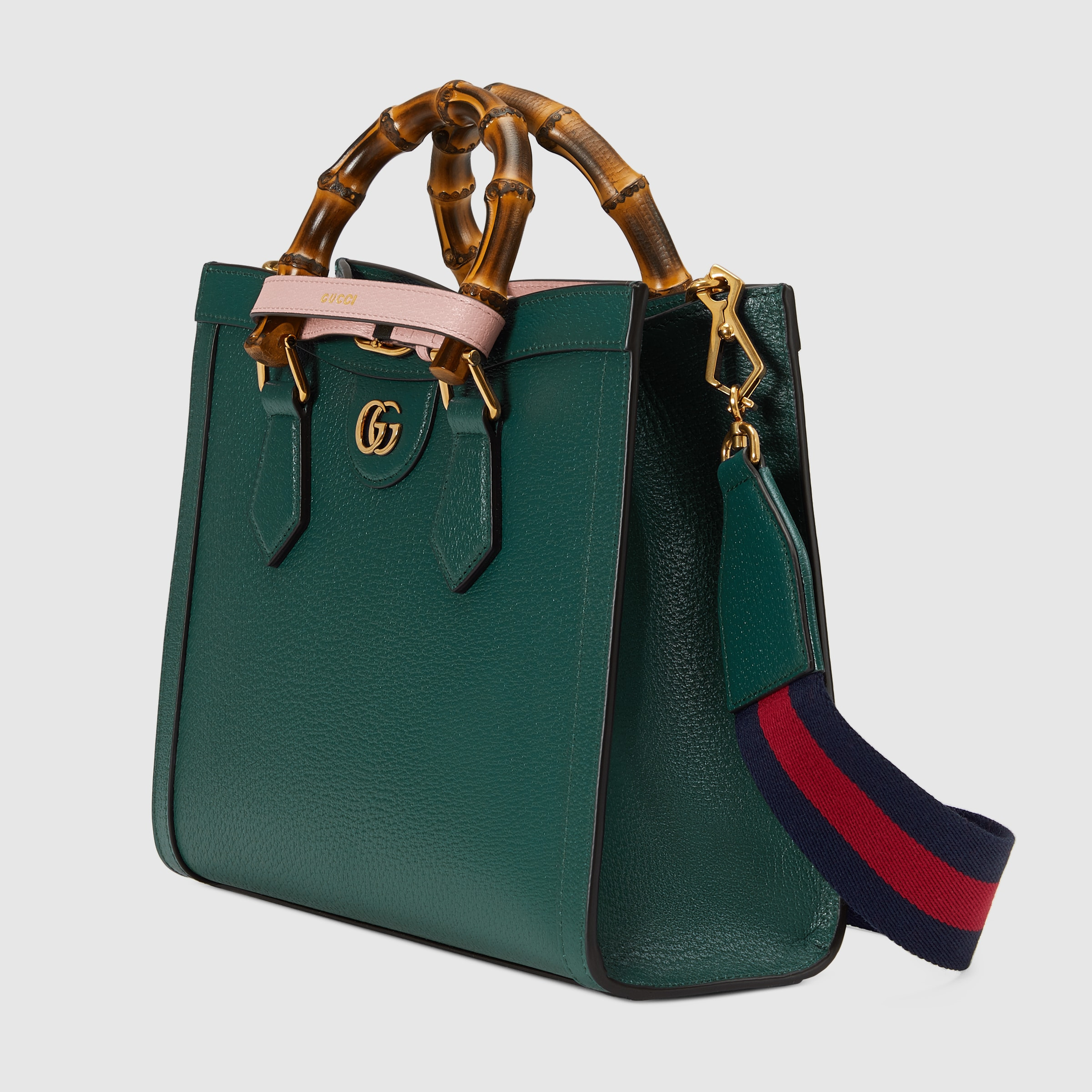 Gucci Diana small tote bag - 2
