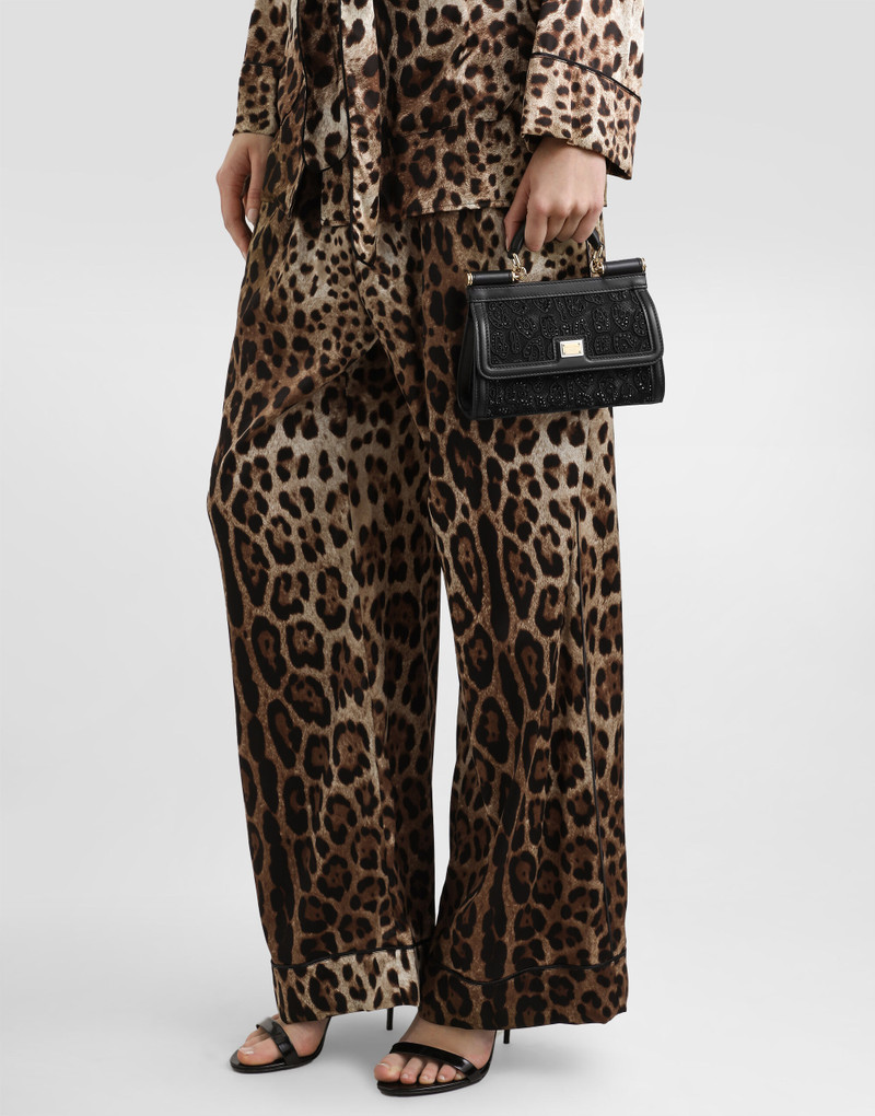 Dolce & Gabbana Small Sicily handbag outlook