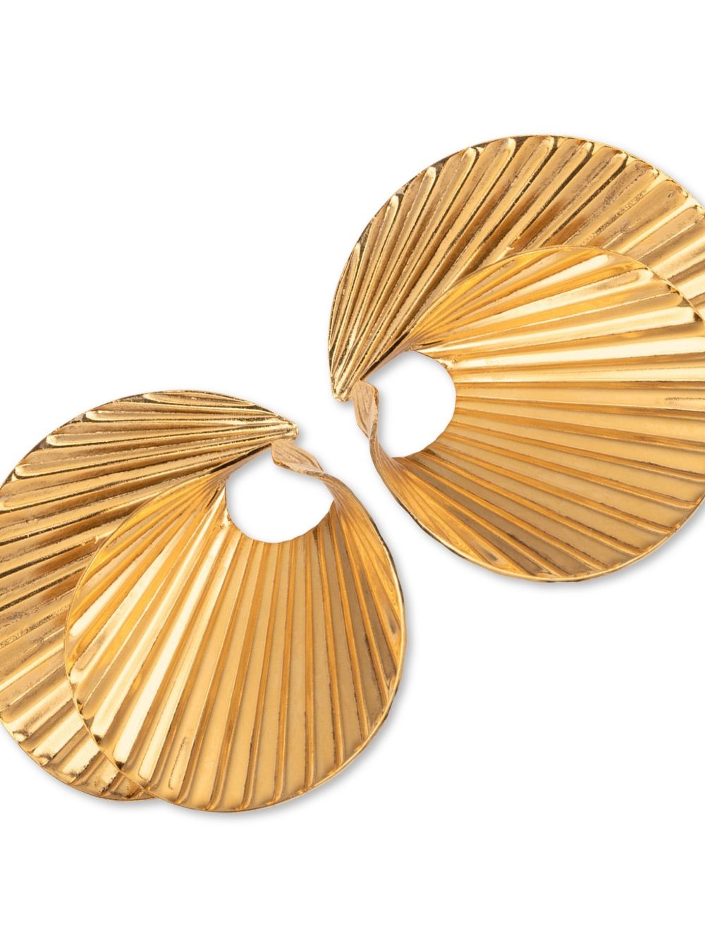 Naia earrings - 3