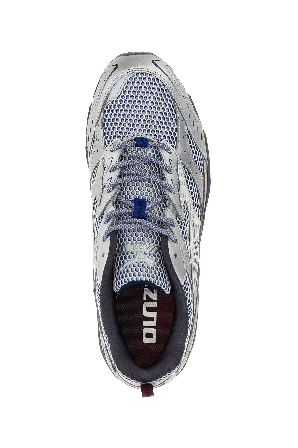 'MXR Space Light' sneakers - 4