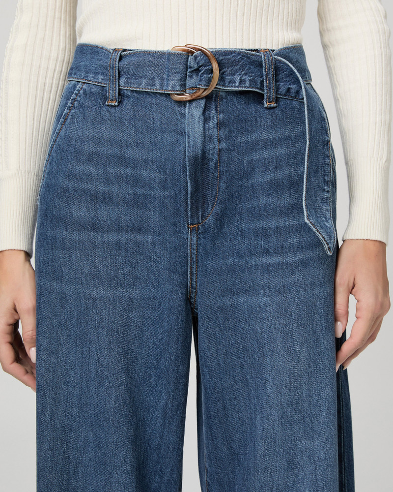 Cameron Wide Leg Jean 5