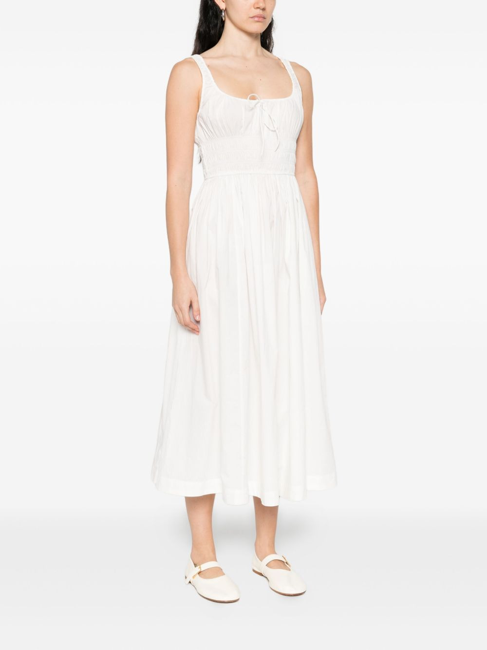 Quilla midi dress - 3