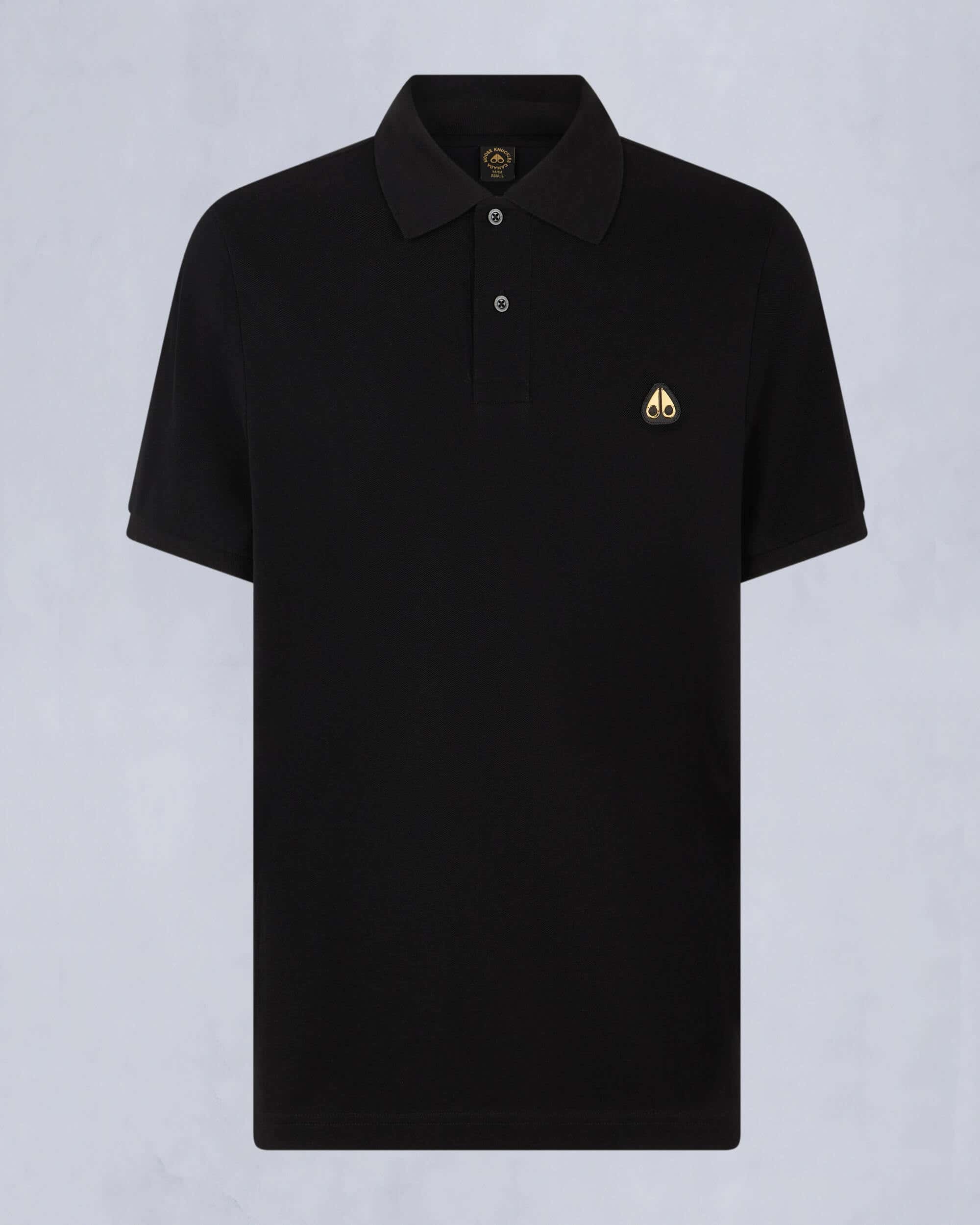 GOLD SERIES EVERETT POLO - 1