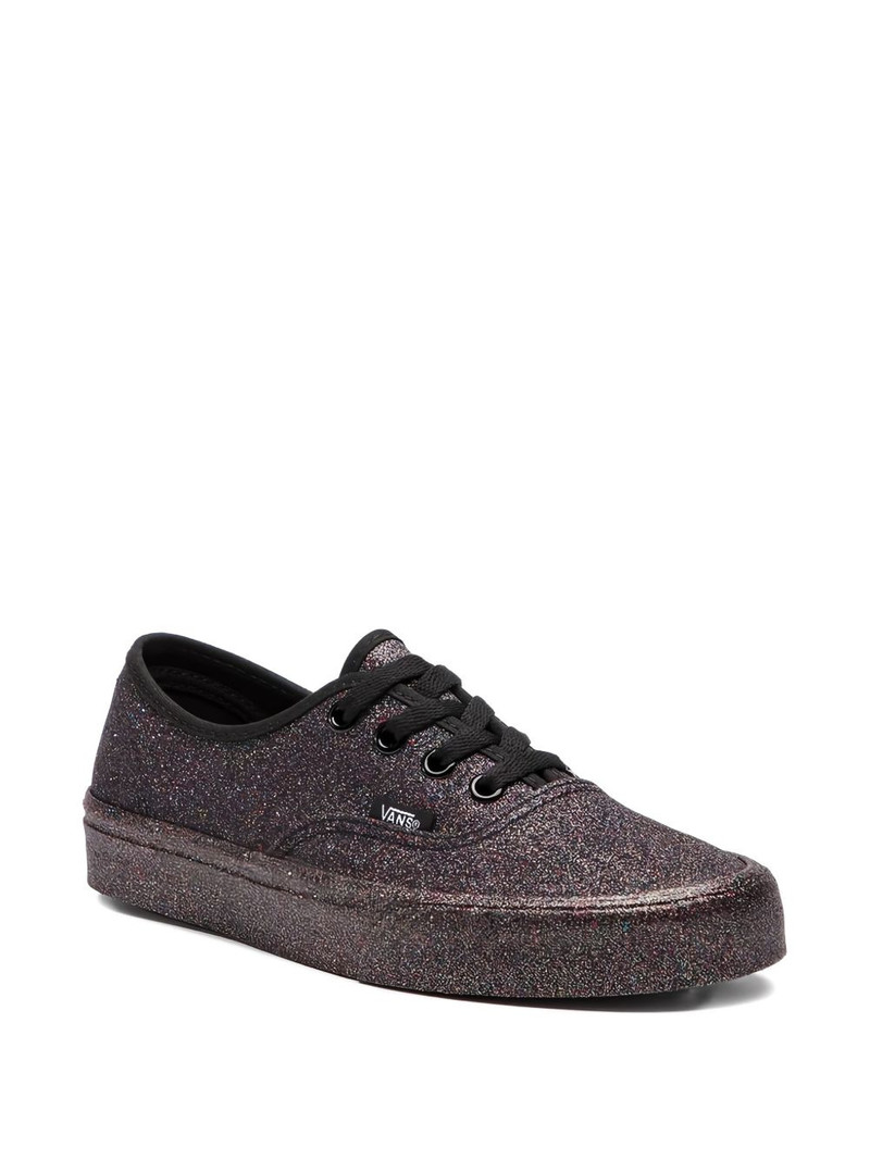 Vans Rainbow Glitter sneakers outlook