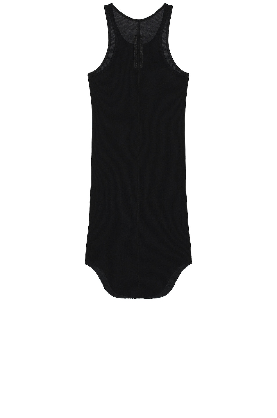 Basic Rib Tank - 2