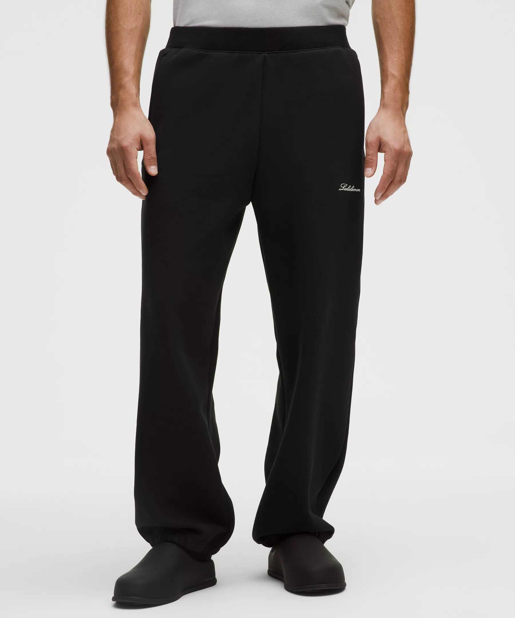 Men's Big Cozy Jogger *Regular - 2