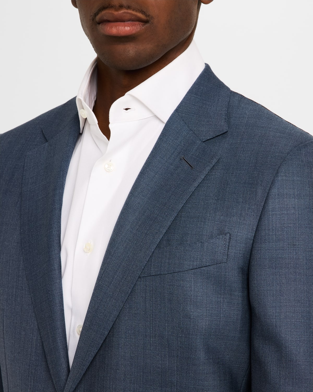 Men's Centoventimila Couture Suit - 7