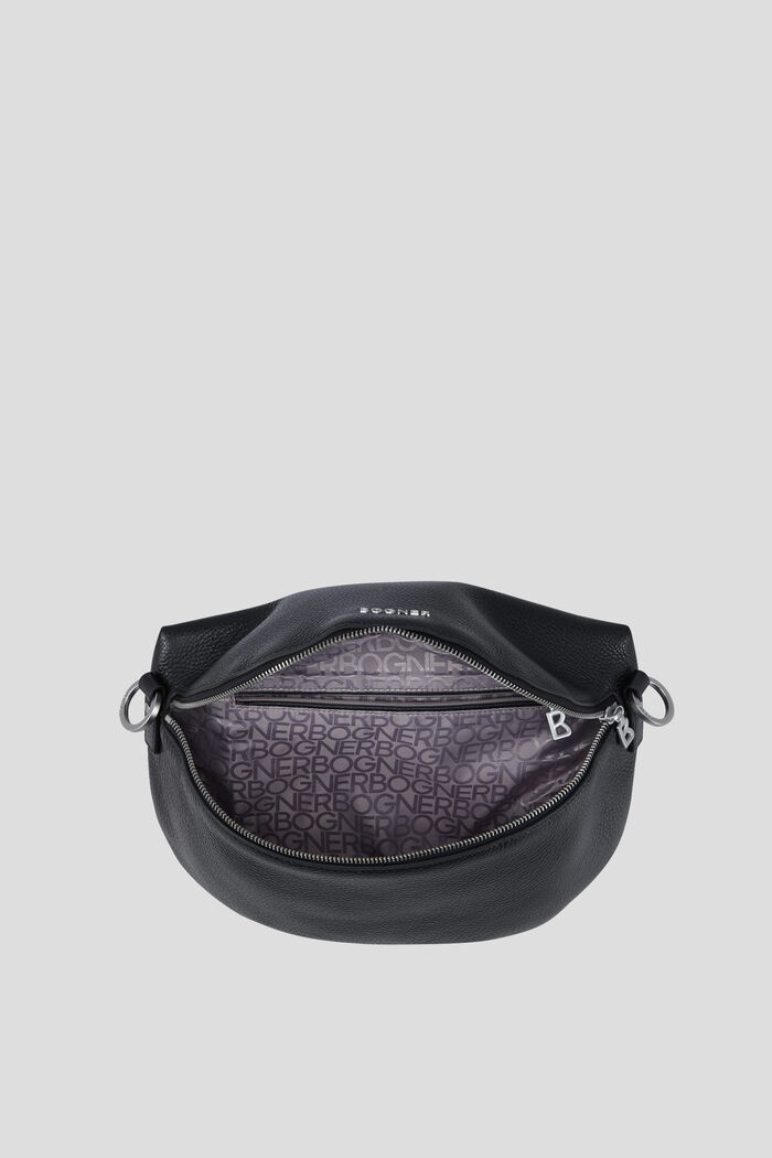 Andermatt Sina Cross body bag in Black - 4