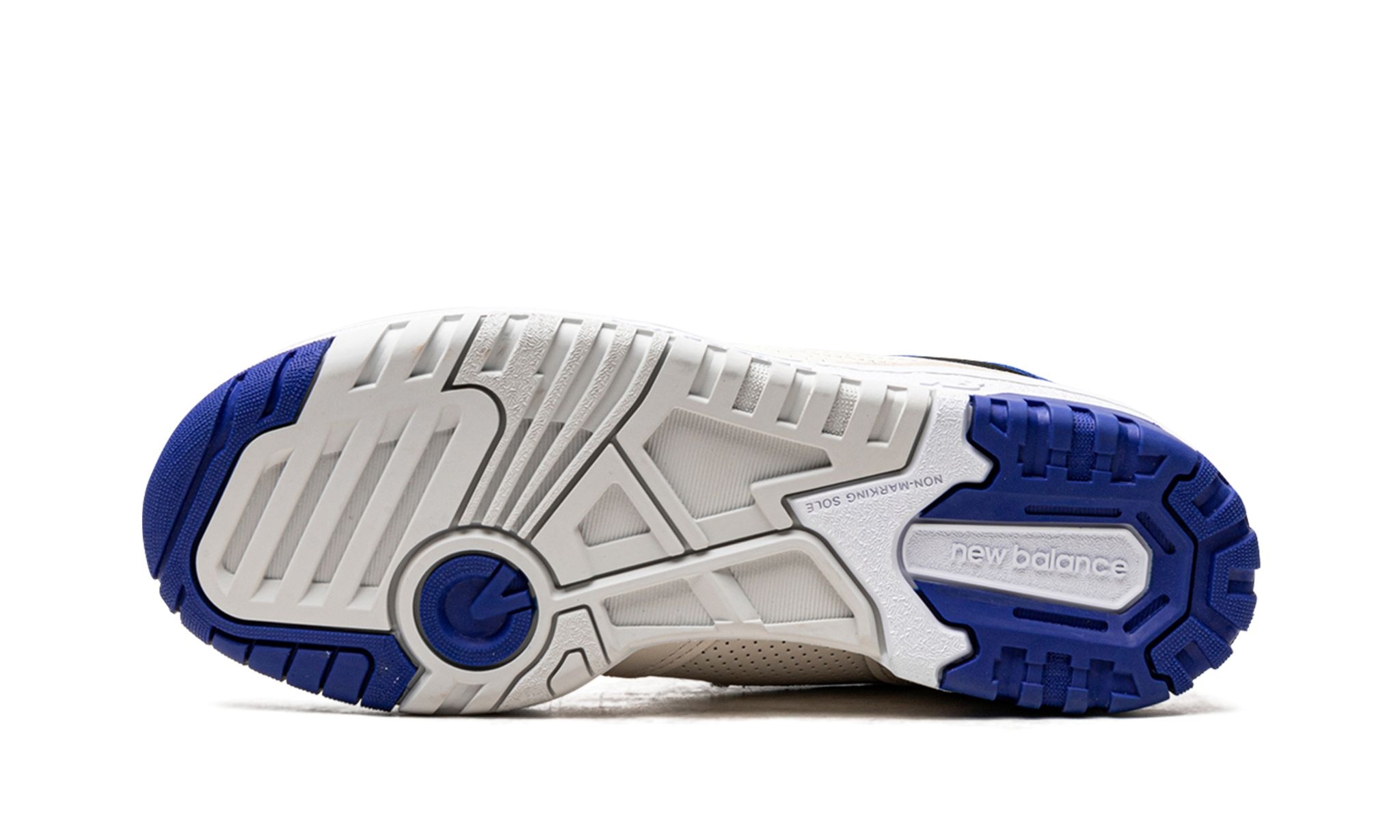 New Balance 550 "Team Royal" - 5