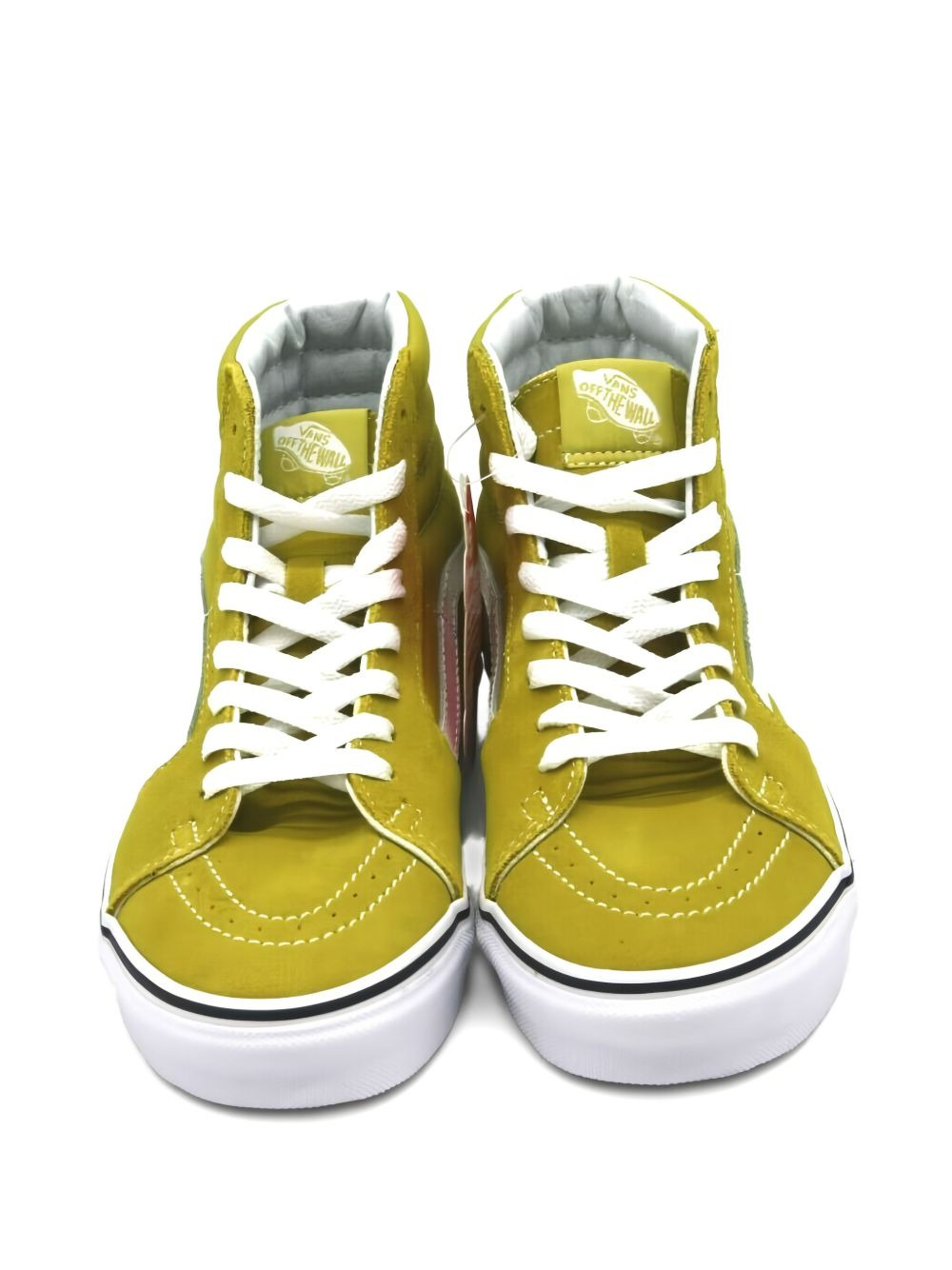 Sk8 Hi sneakers - 3