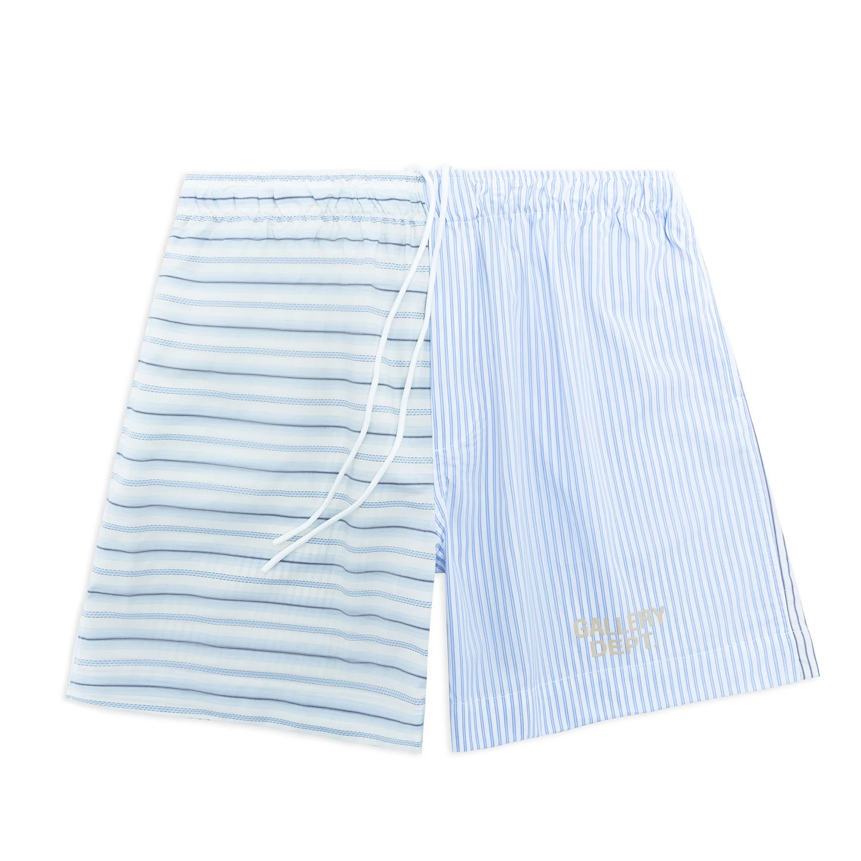 SURF ZUMA SHORTS - 1
