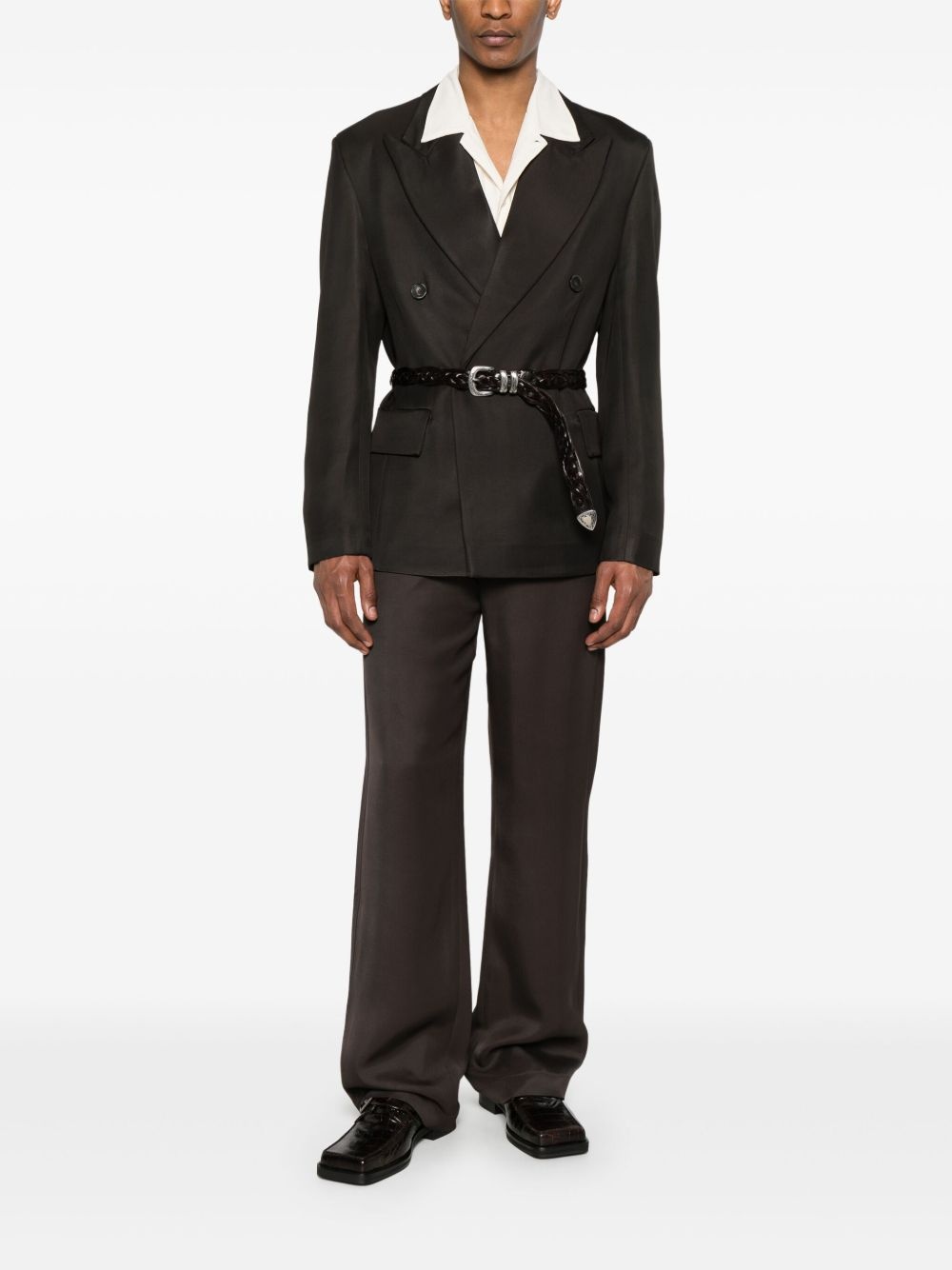 Donovan blazer - 2