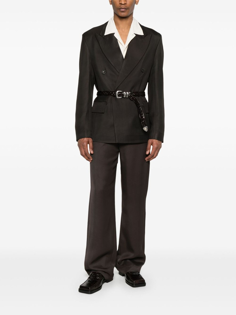 Séfr Donovan blazer outlook