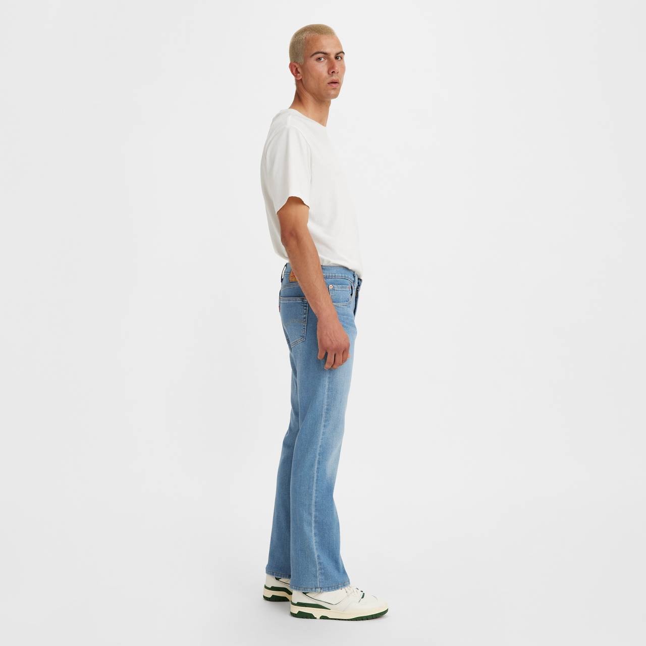 527™ SLIM BOOTCUT LEVI’S® FLEX MEN'S JEANS - 2