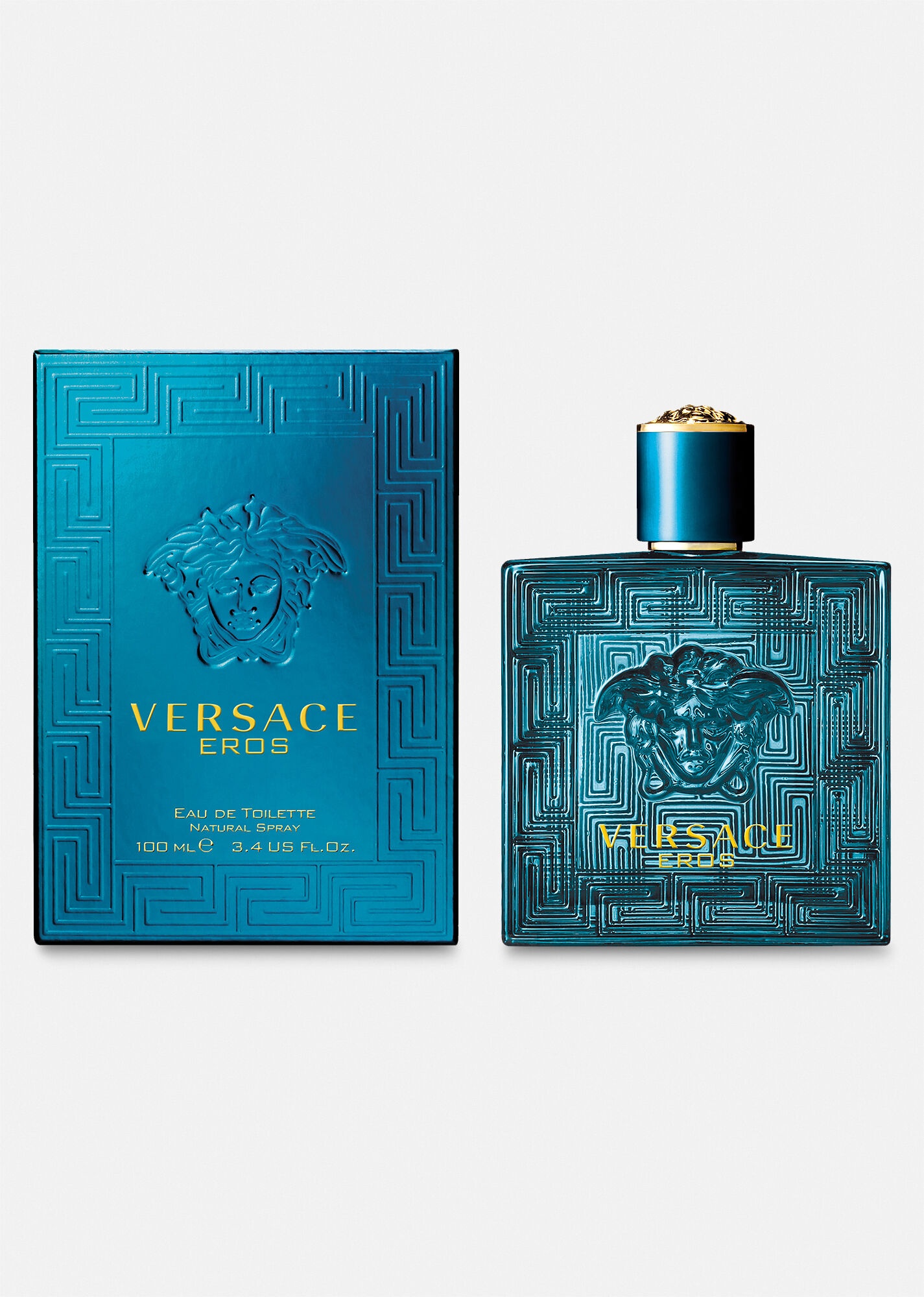 Eros 100 ml - 2