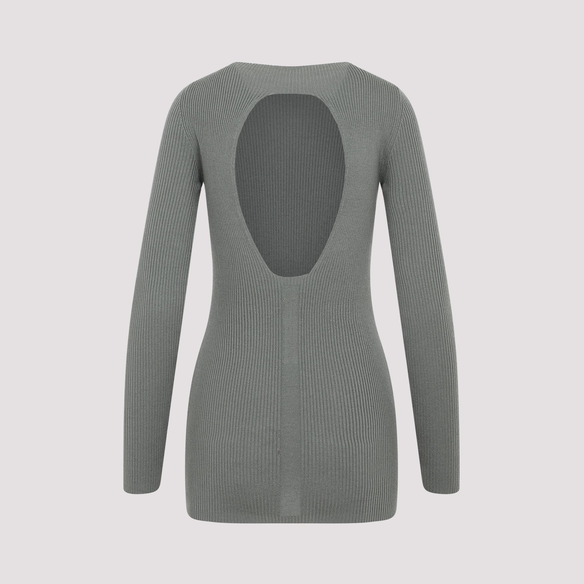 Sweater Green - 4