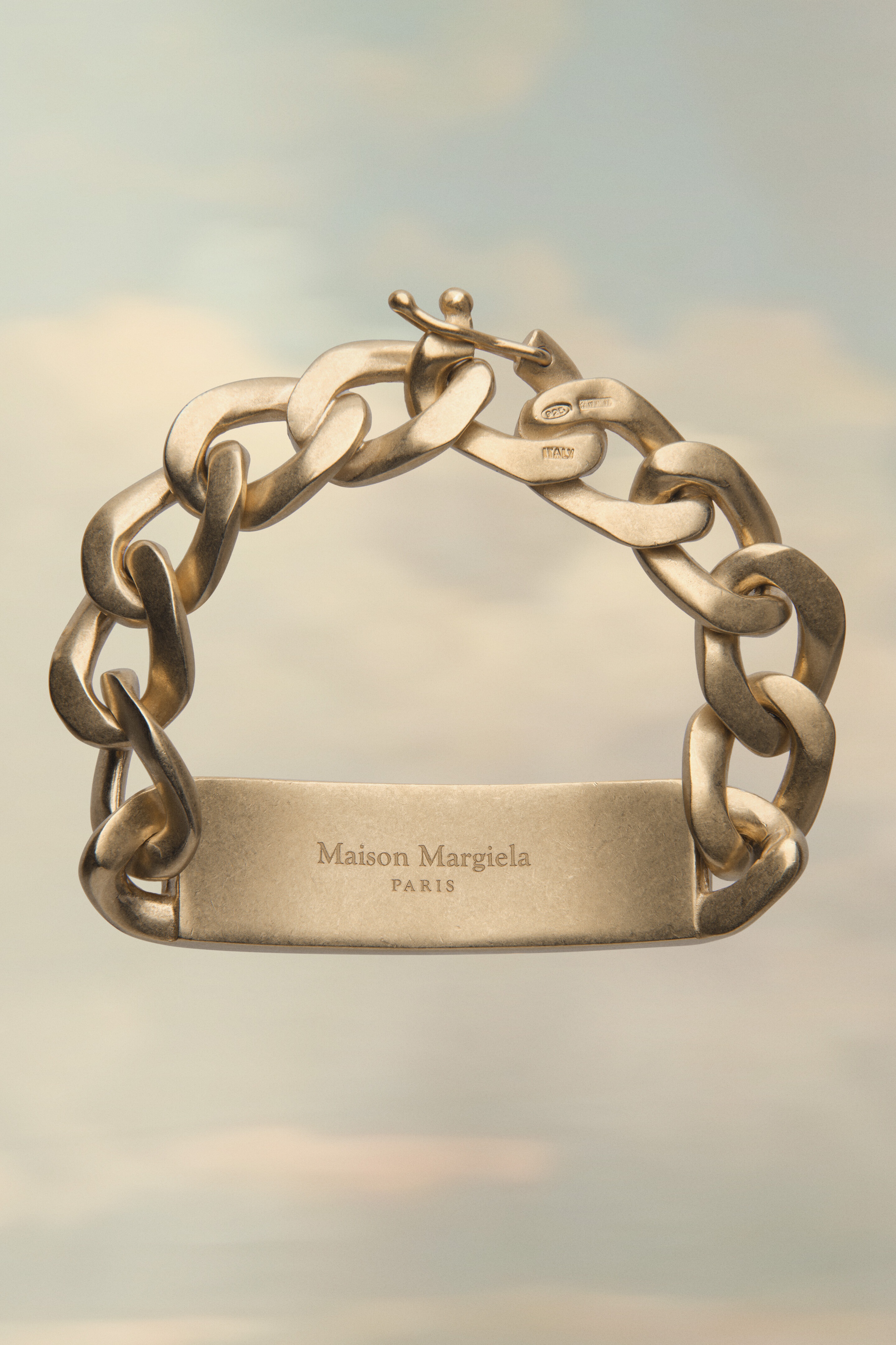 Chain Bracelet - 2