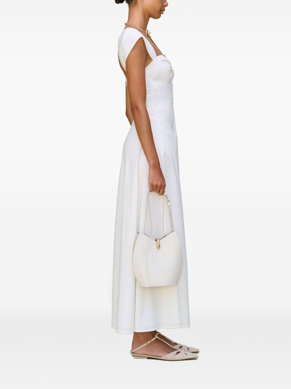 Magnolia dress - 3