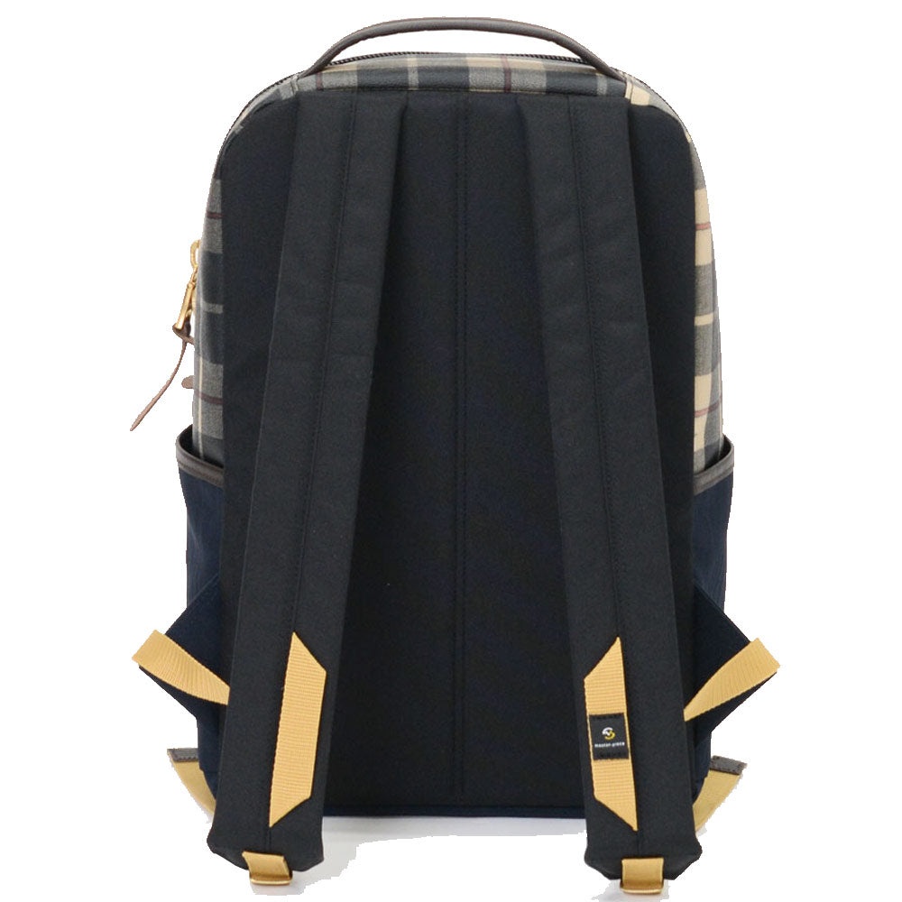 Master-Piece | Link Check Version Backpack 'Beige' - 3