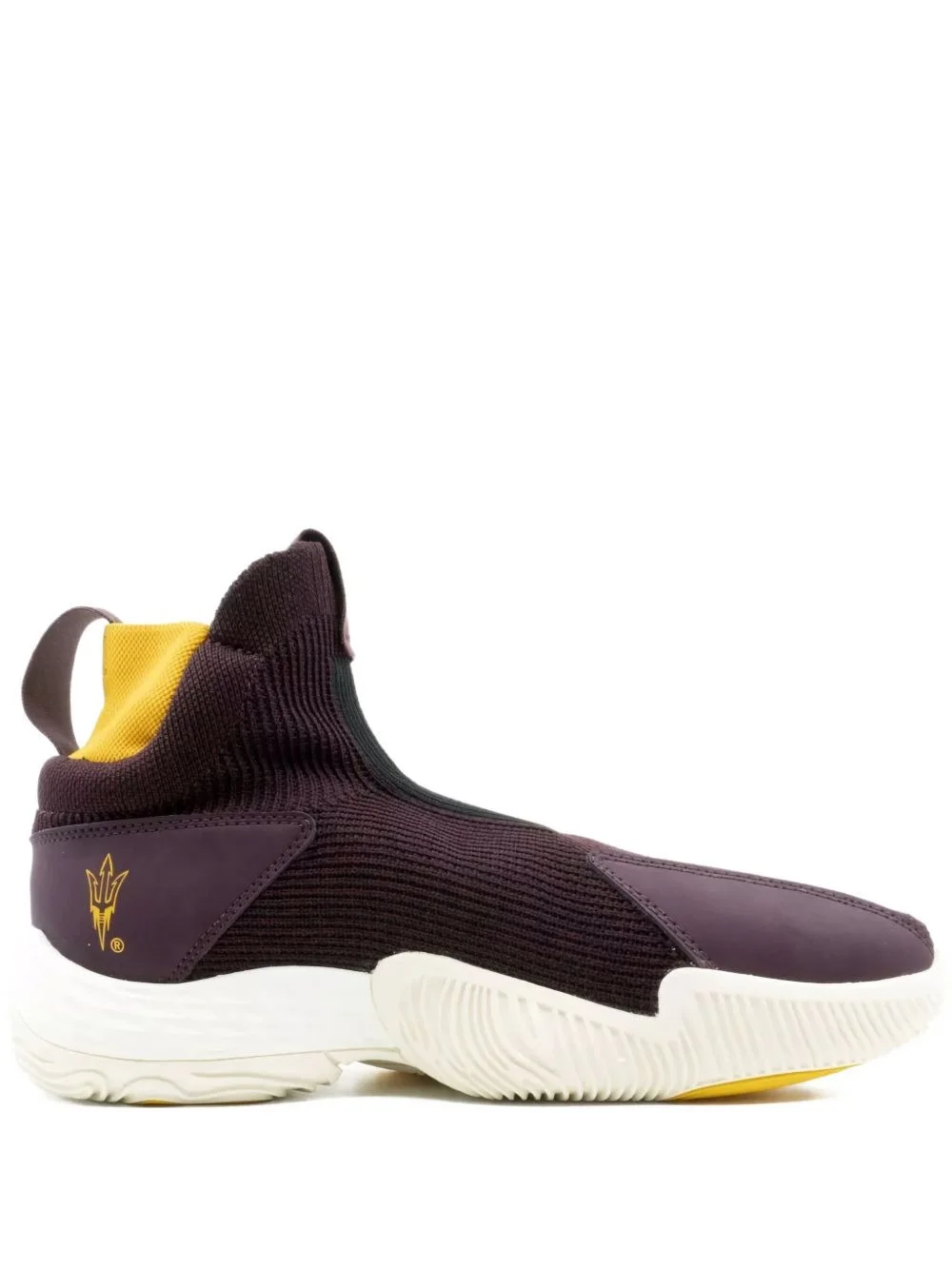 N3xt L3v3l "2020 Arizona State Sun Devils" sneakers - 1