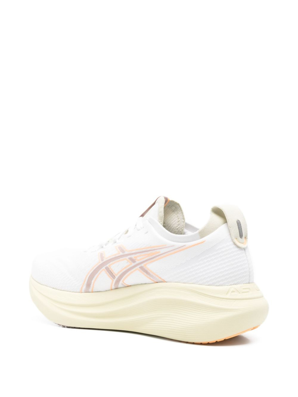 Gel-Nimbus 27 lace-up sneakers - 3
